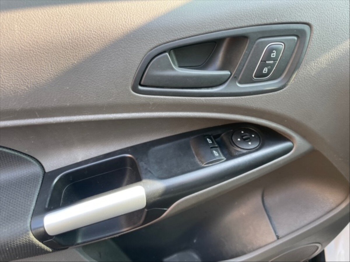 Ford Transit Connect Skříň 1,5 l 73 kw