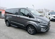 Ford Tourneo Custom 2