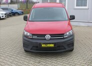 Volkswagen Caddy 2
