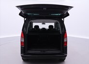 Citroën Berlingo Kombi 1,6 l 84 kw