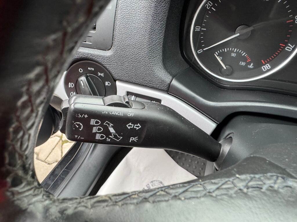 Škoda Octavia Kombi 1,4 l 90 kw