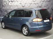 Ford Galaxy MPV 2,0 l 110 kw