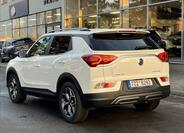 SsangYong Korando 7