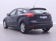 Ford Focus 5