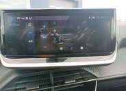 Peugeot 2008 SUV / Terénní 1,2 l 74 kw