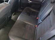 Ford Mondeo Liftback 2,2 l 147 kw