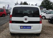 Fiat Fiorino Pick-up 1,4 l 54 kw