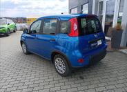 Fiat Panda 4