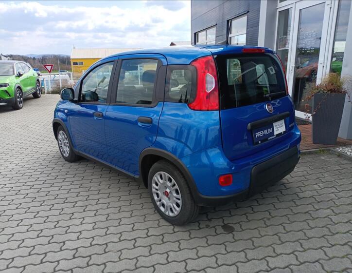 Fiat Panda 4