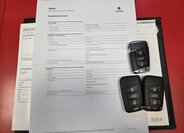 Škoda Superb Liftback 1,5 l 110 kw