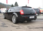 Chrysler 300C 5