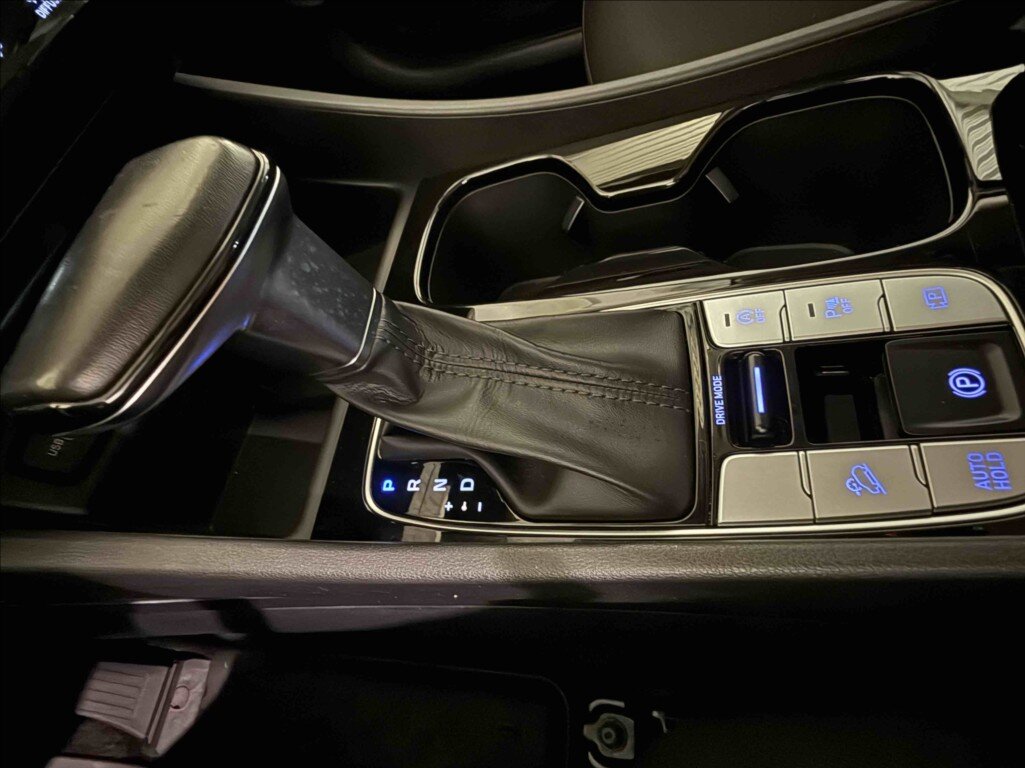 Hyundai Tucson SUV 1,6 l 110 kw