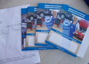 Fiat Panda Kombi 1,1 l 40 kw