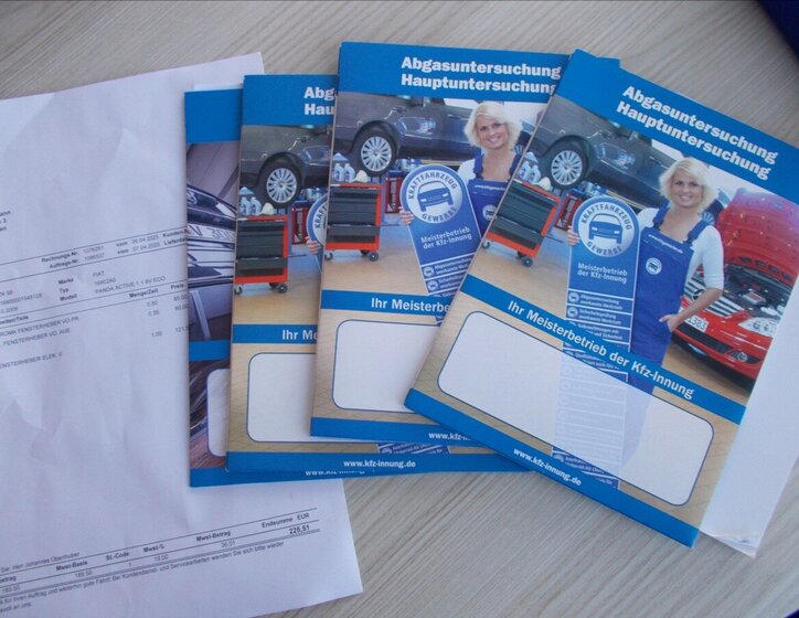 Fiat Panda Kombi 1,1 l 40 kw