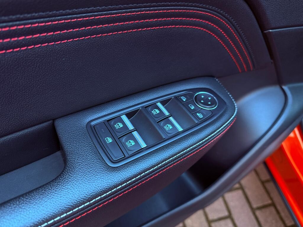 Renault Arkana SUV / Terénní 1,3 l 103 kw