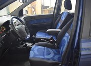 Hyundai Getz Hatchback 1,1 l 49 kw