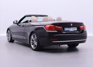 BMW Řada 4 Kabriolet 2,0 l 135 kw