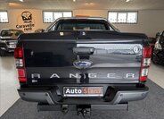 Ford Ranger Pick-up 3,2 l 147 kw