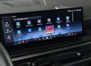 BMW X7 SUV 3,0 l 259 kw