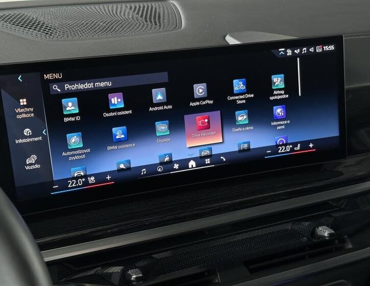 BMW X7 SUV 3,0 l 259 kw