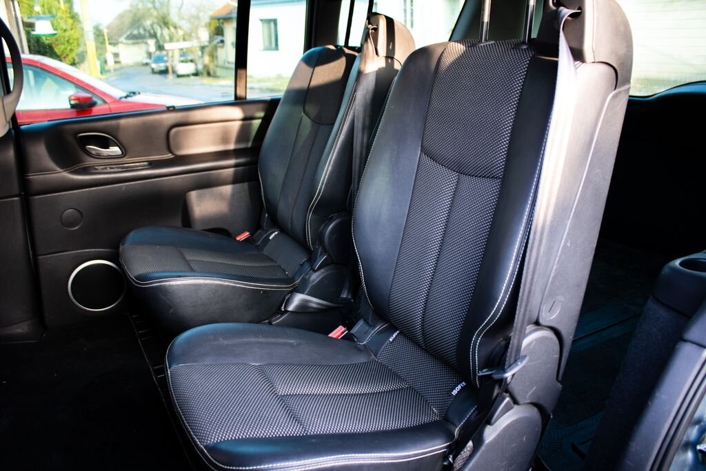 Renault Espace MPV 2,0 l 125 kw