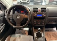 Volkswagen Golf Kombi 1,4 l 90 kw