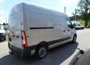 Opel Movano Ostatní 2,3 l 100 kw