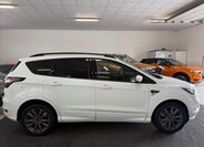Ford Kuga SUV 2,0 l 132 kw