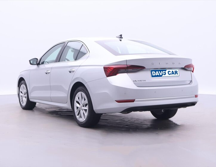 Škoda Octavia Liftback 2,0 l 85 kw