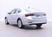 Škoda Octavia Liftback 2,0 l 85 kw