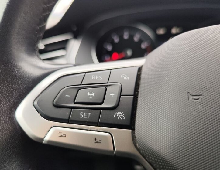 Volkswagen Passat 27