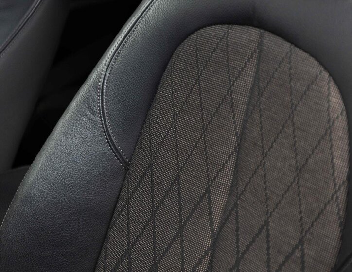 BMW X1 SUV / Terénní 1,5 l 103 kw