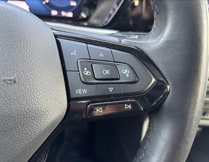 Ford Tourneo Connect MPV 1,5 l 110 kw