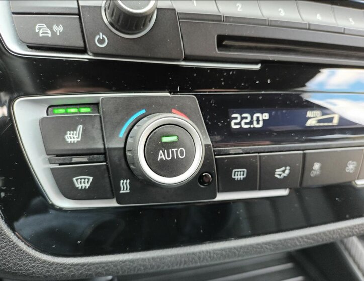 BMW M2 Kupé 3,0 l 302 kw