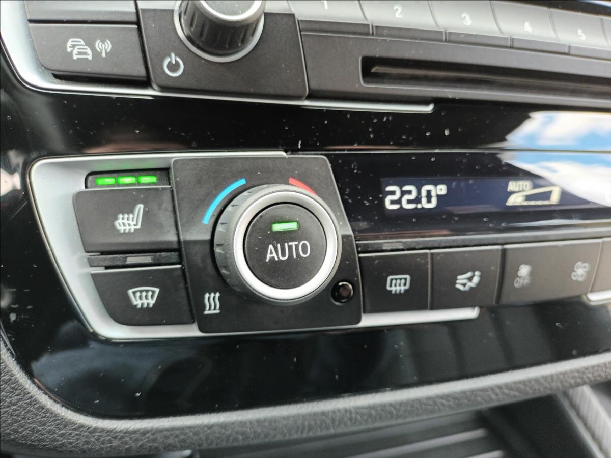 BMW M2 Kupé 3,0 l 302 kw