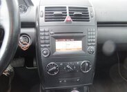 Mercedes-Benz Třídy A Kombi 1,7 l 85 kw