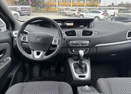 Renault Grand Scénic Kombi 1,5 l 81 kw