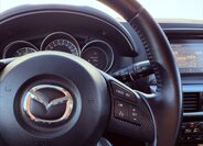 Mazda CX-5 SUV / Terénní 2,2 l 110 kw