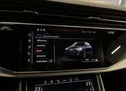 Audi Q7 SUV 3,0 l 250 kw