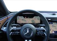 Mercedes-Benz Třídy E 23