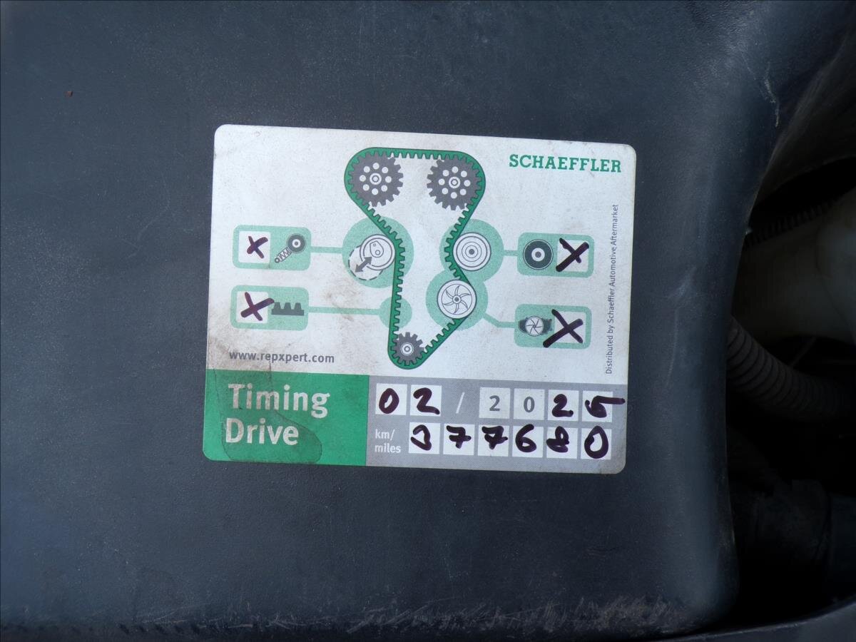 Volkswagen Sharan Kombi 1,9 l 85 kw