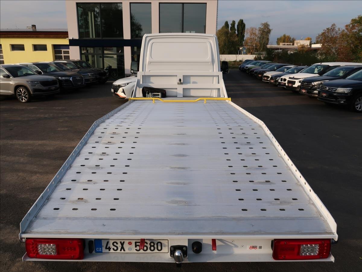Mercedes-Benz Sprinter Ostatní 2,1 l 120 kw