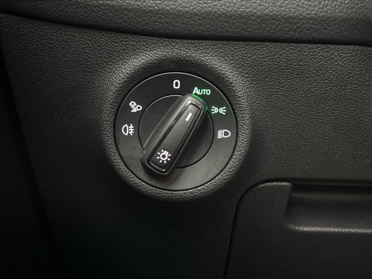 Škoda Kodiaq SUV / Terénní 2,0 l 147 kw