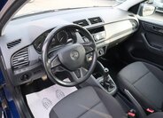 Škoda Fabia Kombi 1,2 l 66 kw