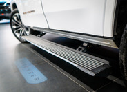 Jeep Grand Wagoneer 45