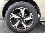 Ford Transit Custom 23