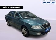 Škoda Octavia Liftback 1,6 l 75 kw