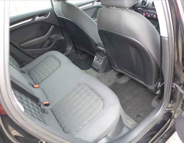 Audi A3 Hatchback 2,0 l 110 kw