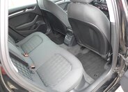 Audi A3 Hatchback 2,0 l 110 kw