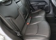 Jeep Compass SUV / Terénní 1,3 l 132 kw